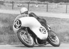 Cees Van Dongen - TT Assen 1961