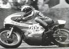 Phil Read - Grand Prix d'Allemagne 1971