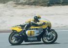 Kenny Roberts sur YZR500 OW45 (1979)