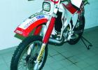 YZ250 'ISDE' (1988)