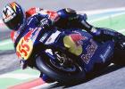 Régis Laconi sur YZR500 - Team Red Bull 1999