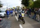 Denis Bouan et Eric De Seynes - Moto Tour 2010