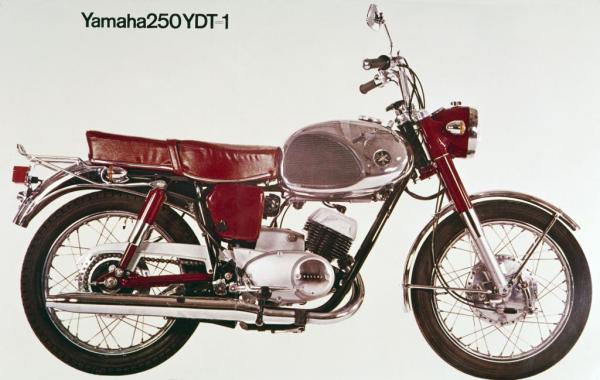 250 YDT-1 (1963)