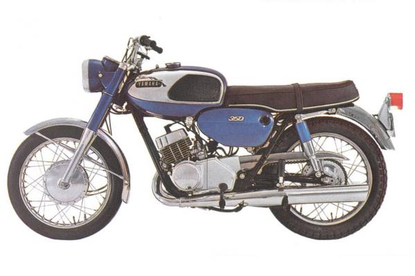 350 YR-1 (1967)