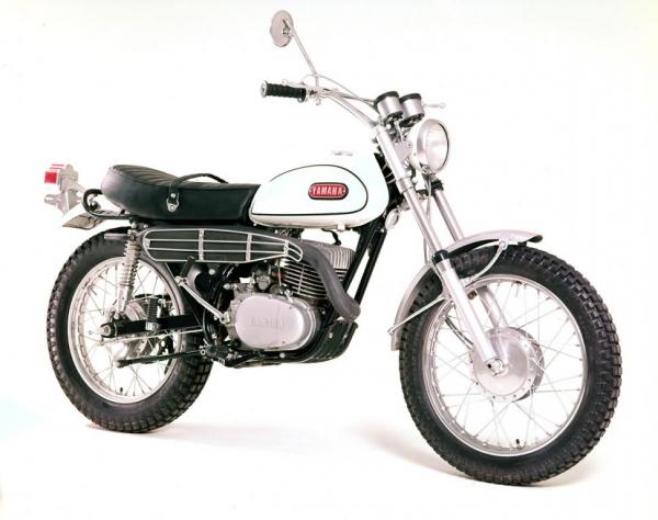 250 DT-1 (1968)