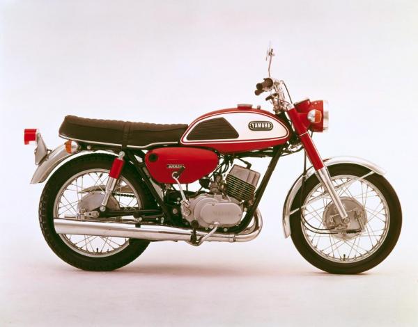 350 YR-2 (1968)