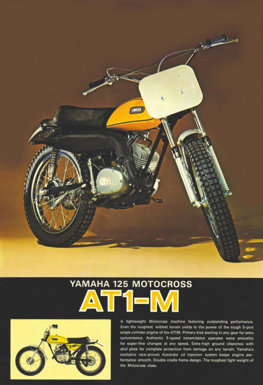 125 AT1-M (1970)