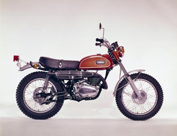 DT250 (1970)