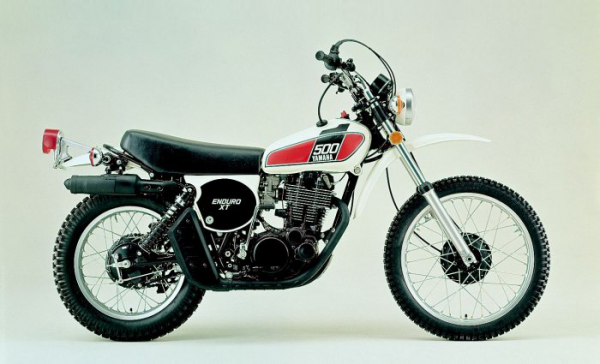XT500 (1976)