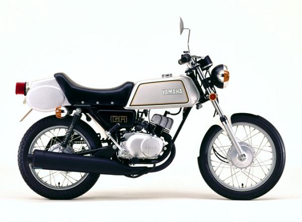 GR50 (1976)