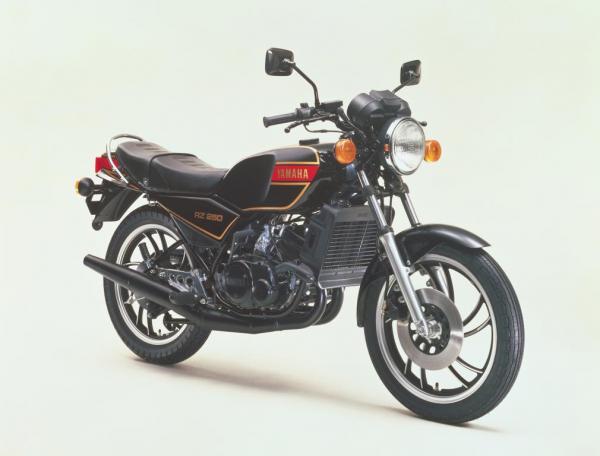 RZ250 (1980)