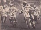Eddie Lawson gagne « The Superbikers » (1983)