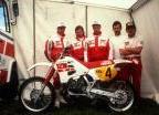 Team Yamaha MX (1987)