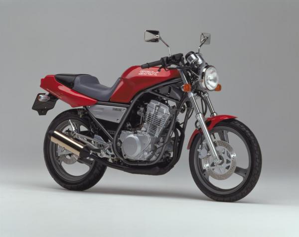 SRX250 (1990)