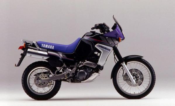 XTZ660 Ténéré (1991)