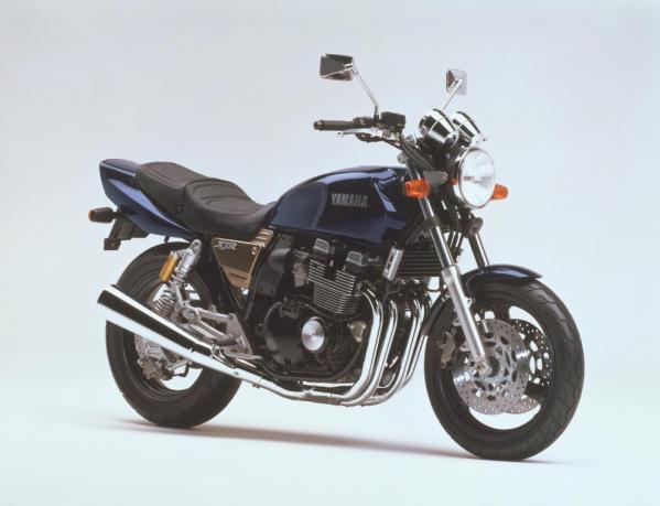 XJR400 (1993)