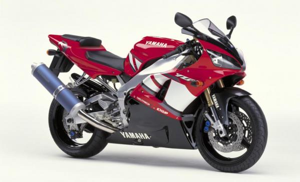 Pipe dadmission pour Yamaha pour Yamaha YZF-R1 RN01 Yamaha YZF-R1 RN04