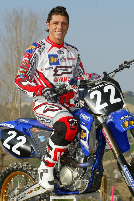 Claudio Federici (2004)