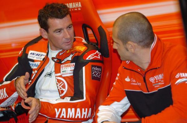 Troy Corser (2006)