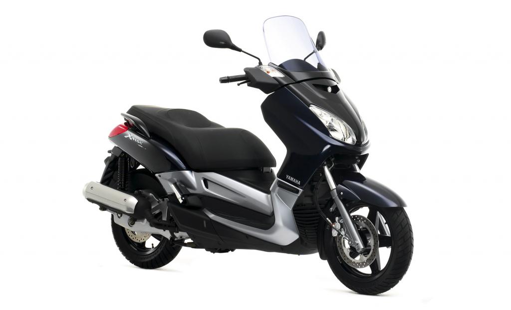 Protection diverse scooter MBK 125 Skycruiser 2006-2009 Neuf 