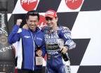 Jorge Lorenzo - Grand Prix du Japon 2013