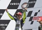 Valentino Rossi - Grand Prix des Pays-Bas 2013