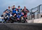 Moto Ain gagne le Bol d’Or en Superstock 