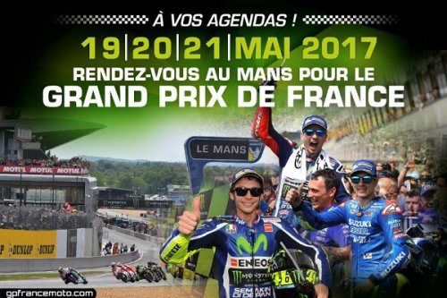 Grand Prix de France 2017