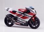 YZR500 OWH0 (1997)