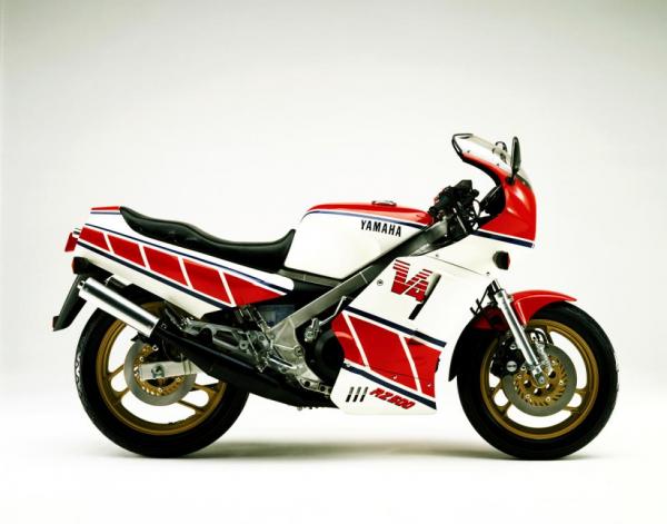 RZV500R (1984)