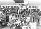 Don Emde - 200 Miles de Daytona 1972