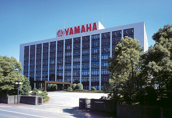 Yamaha Motor Co., Ltd. (YMC)